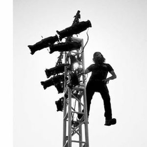 Meet your Posher, Aaron